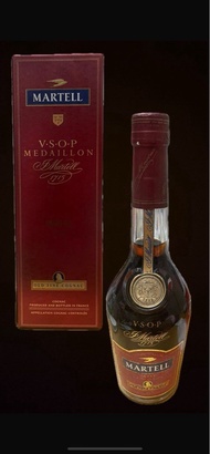舊版馬爹利 vsop1715 700ml 40%