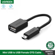 UGREEN 10383 Mini USB 2.0 OTG Cable - Genuine Product