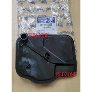 PROTON AUTO CVT FILTER BLM FLX EXORA BOLD SUPRIMA IRIZ PERSONA VVT PREVE TURBO NEW AUTO FILTER + GAS