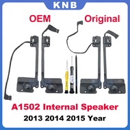 【Hot-Selling】 Tested Left And Right A1502 Speaker For Macbook Pro Retina 13 A1502 Internal Speaker 2