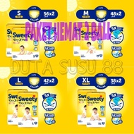 Sweety Bronze X-Zone Pack of 2 Balls S56/M48/L42/XL38