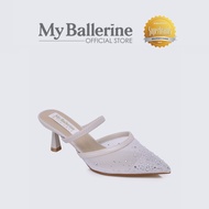 My Ballerine Amelia Comfy Heels
