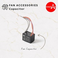 Fan Accessories Fan Capacitor