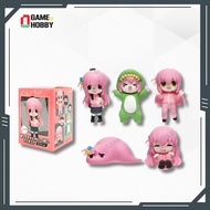 BOCCHI THE ROCK BLIND BOX BOCCHI-CHAN BLIND BOX GENUINE BUSHIROAD