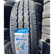 SUNNY NL106 NL108 VAN 165R13C 175R13C 165R14C 175R14C 185R14C 195R15C 165-13C 175-13C 165-14C 175-14