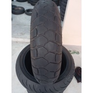 tayar singapore size 170/60/17/barnd Michelin tahun 23