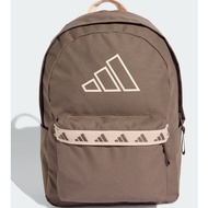 Adidas Classic Tape Backpack Unisex KE6863 Original