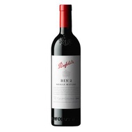 Penfolds - 奔富Bin 2 設拉子慕合懷特混釀紅酒 2020 木塞 750ml [C-5651]