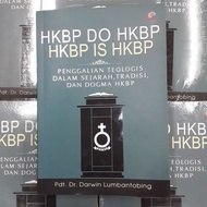 HKBP Do HKBP - HKBP is HKBP