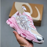 Asics Gel NYC Men And Women Running Shoes NYC Shock Absorption Sport Shoes