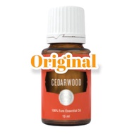 Cedarwood Essential Oil YL 15ml