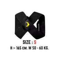 FITTERGEAR : POSTURE CORRECTOR 2 เข็มขัดพยุงหลังปรับบุคลิก