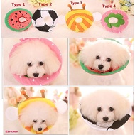 CODE 10 Pet cat Dog E-Collar Elizabethan collar/ wound healing/ e collar