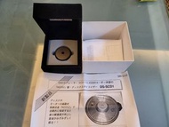 日本制Seisin Sony SCD-1 專用 disc stabilizer