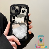 SS813 SOFTCASE MOTIF GRAFFITI HEART FLOWER FOR REALME 5 5i 5S 8 8i 9 9i 10 C1 C2 C12 C15 C17 C21Y C2