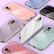 Samsung A04 A23 (5G) Luxury phone case back cover plating design