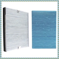 (PQMK) 1 AC4125 Mesh Filter + 1 AC4155 Filter for AC4081 Air Humidifier Filter Air Purifier Accessories