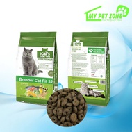 ICats Breeder Cat Fit 32 (Cat Food) 7KG