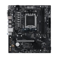 MAINBOARD (AM5) PRO A620AM-B EVO DDR5