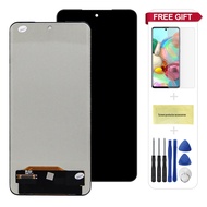 TFT For Samsung S21 FE 5G G990 G990B G990U G990B/DS G990E LCD Display Touch Screen Digitizer assembl