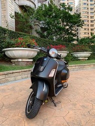 VESPA GTS 300 IE ABS