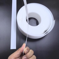 Milky white long acrylic transparent sheet, diffusion board , light strip, light diffusion board thi