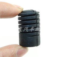 [10pcs] Kia K2K3K5K9 Smart Running Lion Running Freddie Discille Cover Shock Absorption Rubber Pier 