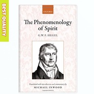 The Phenomenology of Spirit - G. W Hegel
