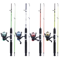 (rod Only) Fishing rod/Fishing rod 4ft (1.2m) Fishing rod Pond, River, medium heavy Sea