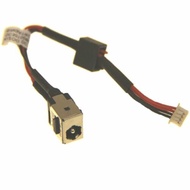 ORIGINAL Dell Inspiron Mini 10 10v 1010 1011 1012 DC WIRE JACK Charging Port Power in cable KIU10 DC