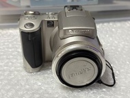 Fujifilm FinePix 復古數碼相機