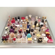 Authentic Counter Perfume Miniature