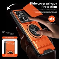 Camera Slide Lens Protection Bracket Casing For Motorola Edge 60 50 70 Fusion Pro Neo Edge60 Edge50 