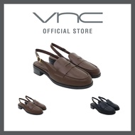 VNC Women's Shoes Cut Oxford Shoes Women