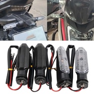 For HONDA CB500X CB500F CB 500 X 500X NC750X CB400X CB1300 SUPER FOUR Accessories Turn Signal Light 