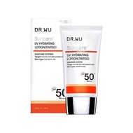 DR.WU~全日保濕防曬乳SPF50+(潤色款)35ml