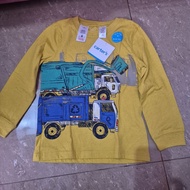 Carter's Boys' Tops 4T