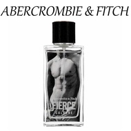 Abercrombie & Fitch Fierce Cologne For Men Eau De Cologne 100ml