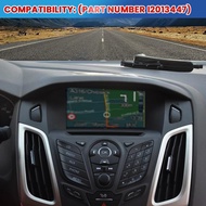 For 2022 FORD MFD SYNC 1 Navigation SD Card Update GPS SD Fiesta Focus KUGA TRANSIT Europe Maps SD C