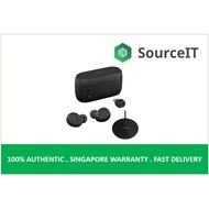 Jabra Evolve2 Buds UC/MS ANC, Wireless Bluetooth Earbuds with Wireless Charging Pad - 2 Year Local W