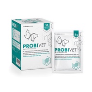 Probivet 20 Sachets (5g per sachet) Exp: Aug 2026