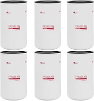 FF5825NN WF10515 Fuel Filter Compatible With Cummins ISX11.9 ISX15.0 QSX11.9 X15 Engines Fits Freigh