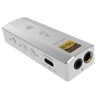 iFi Audio Go Bar Kensei Portable DAC/Headphone amplifier