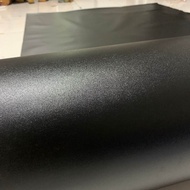 lapisan PVC motif kulit jeruk tebal 0.1mm lapisan hardcase lapisan kayu triplek decosheet