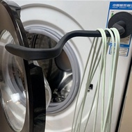GUDAN Multipurpose Flexible Front Load Dryer Punch Free Washing Machine Door Stopper Washer Door Prop Washing Machine Door Holder Home Supplies