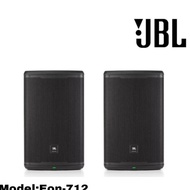 Speaker Aktif Jbl Eon 712 Original Active 12 Inch Bluetooth