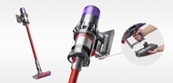 Dyson 吸塵機維修 換電及濾芯