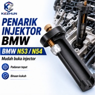 KEZHUN BMW N53 N54 Injector Puller Tool Fuel Injector Removal Tool Engine Repair Special Tool