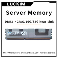 DDR4แรม8GB 16GB 32G 2666 3200 3600 DIMM Desktop Memory รองรับเมนบอร์ด DDR4ความจำ