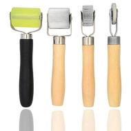 Sound Roller, Sound Deadener Roller Tool Car Sound Deadening Roller Sound Deadener Roller Set, Seam 